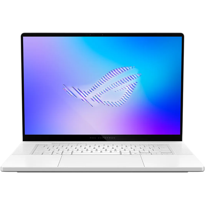 NB ASUS 16.0" ROG Zephyrus G16 GU606AR White (Core Ultra 9 386H 32Gb 1Tb 5070 Ti 12Gb Win 11)