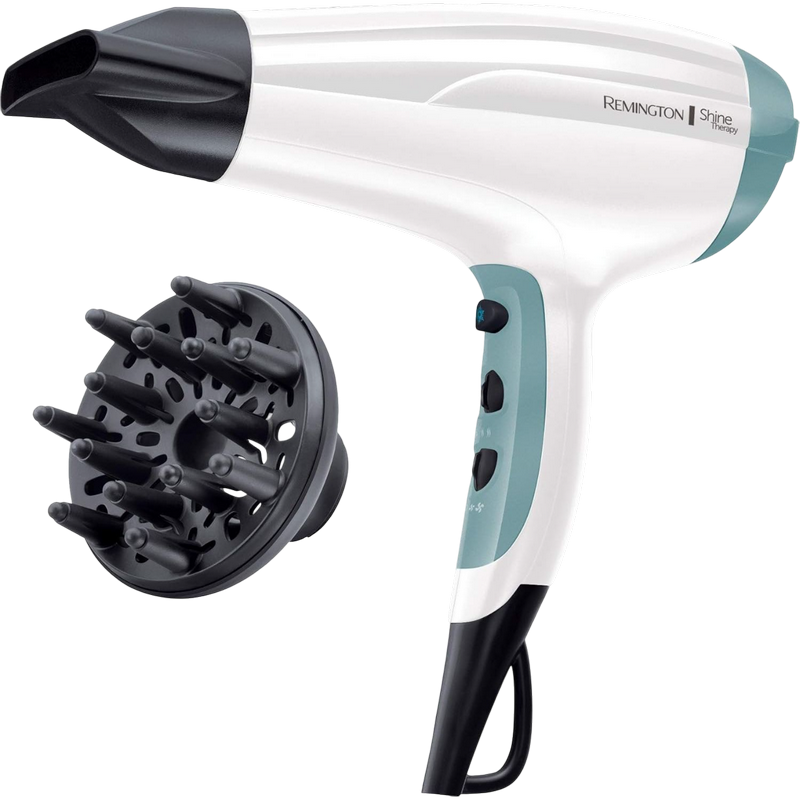 Hair Dryer Remington D5216