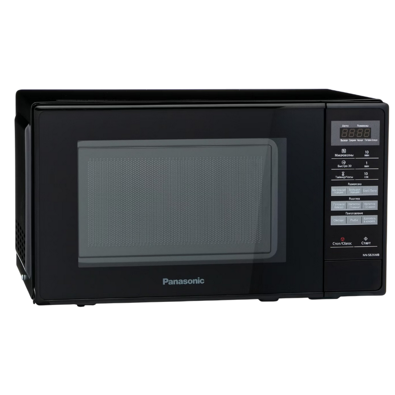 Microwave Oven Panasonic NN-SB26MBZUE