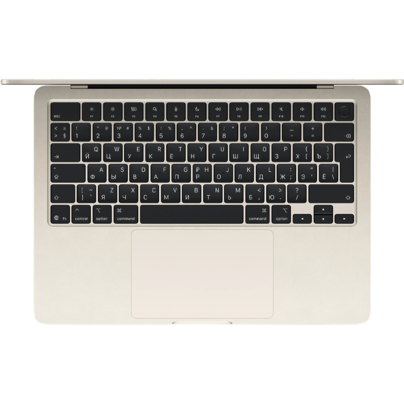 NB Apple MacBook Air 13.6" MDHD4RU/A Starlight (M5 24Gb 1TB)