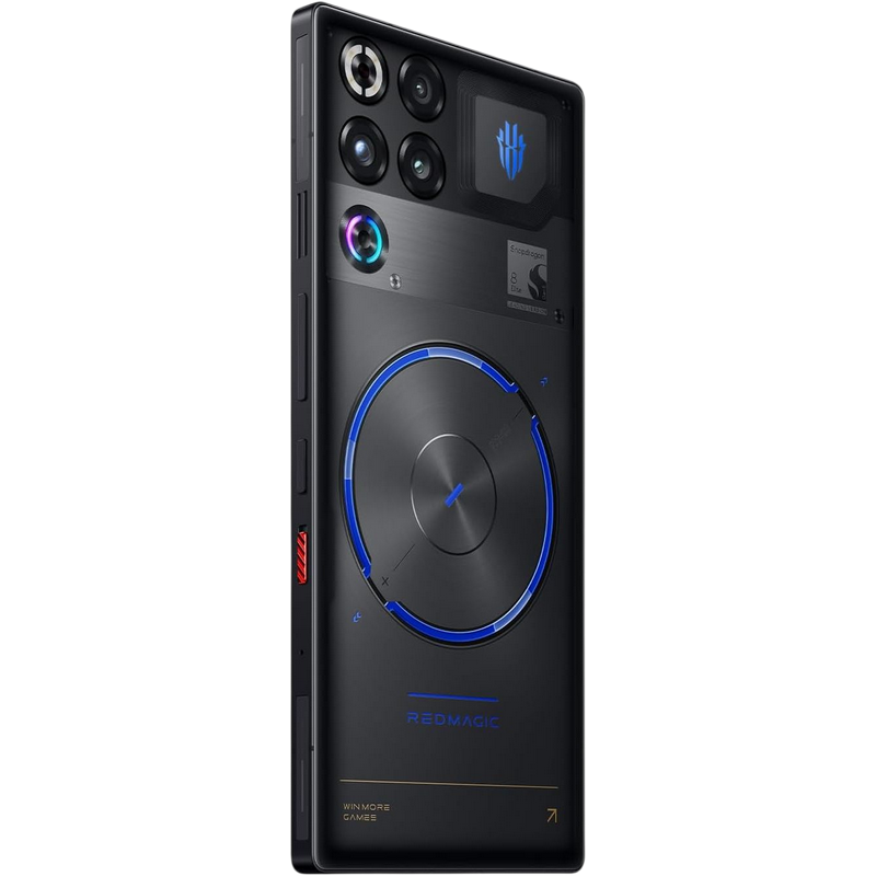 ZTE nubia RedMagic 11S Pro, Nightfreeze 16 / 512 GB Dual