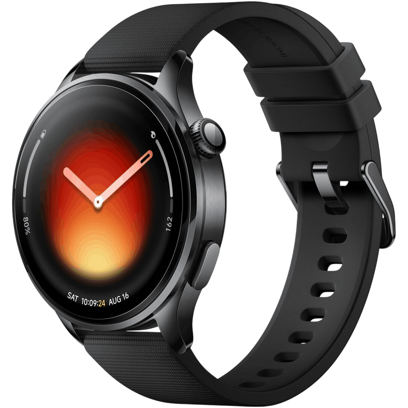 Xiaomi Watch 5, Black