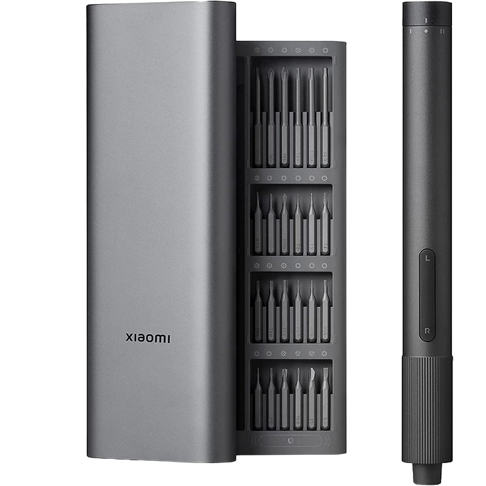 Xiaomi Mi Cordless Precision Screwdriver Kit (36013)
