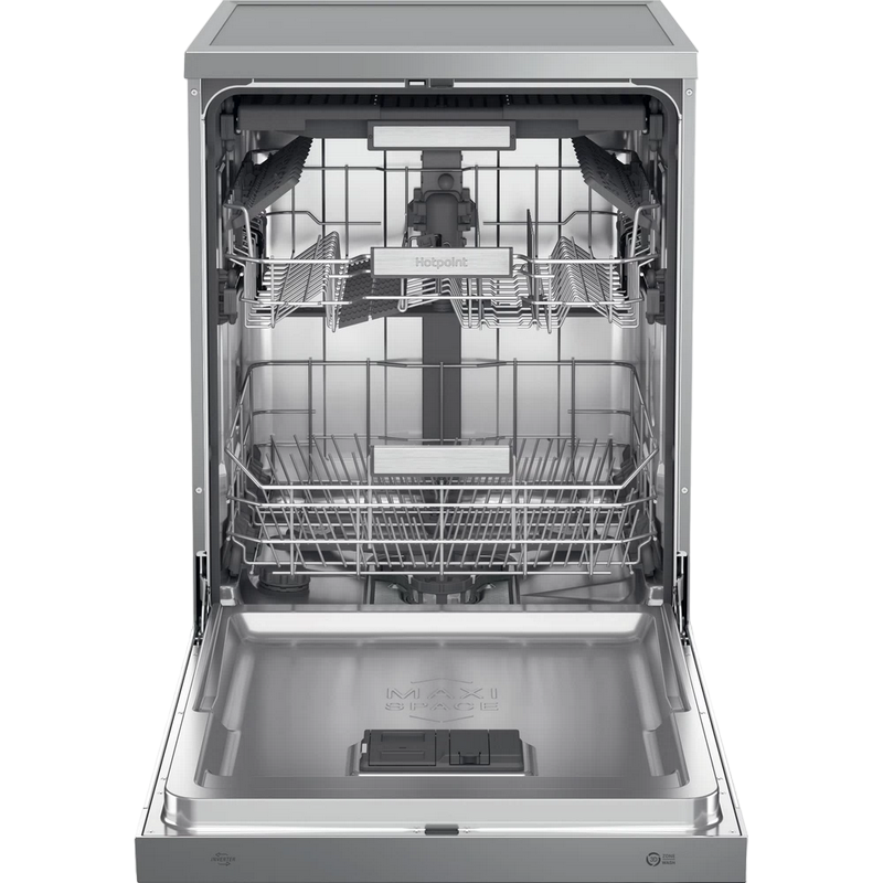Dish Washer Hotpoint-Aristonl H7F HS41 X