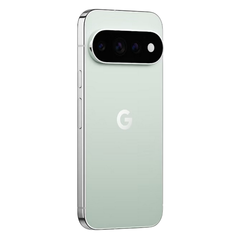 Google Pixel 11 Pro 16/512GB Obsidian (matte)