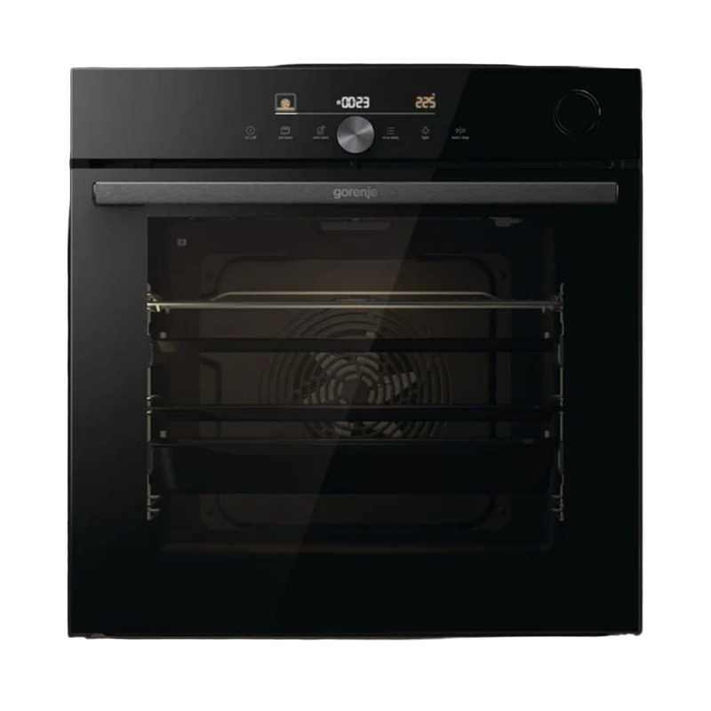 BinOven/el Gorenje BSA6747DGWI