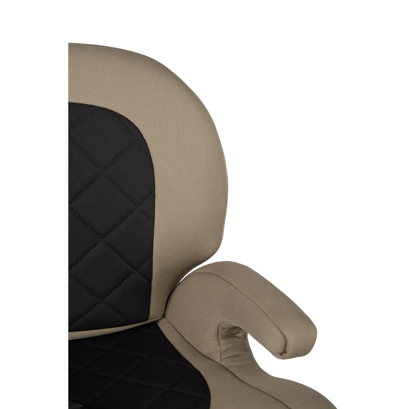 Scaun Auto Caretero IRBIS I-SIZE BEIGE (125-150)
