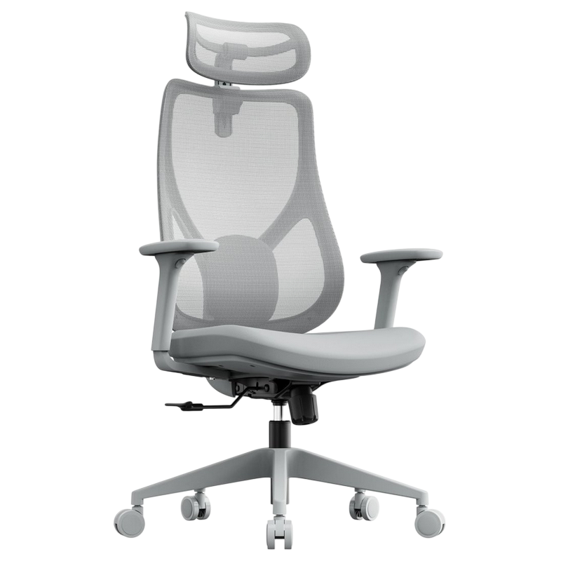 Scaun de birou SENSE7 Moyo Grey