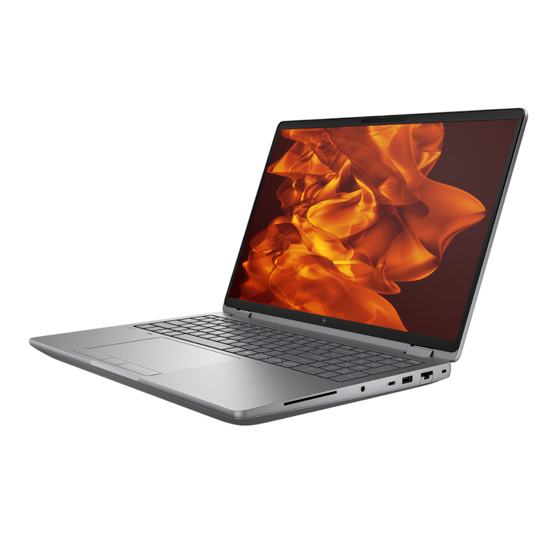 NB HP 16.0" ZBook Fury G1i 16 (Core Ultra 9 285HX 64Gb 2Tb RTX Pro 3000 12Gb Win 11)