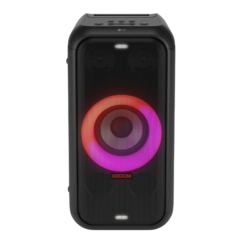 Portable Audio System LG XBOOM XL5T, Black