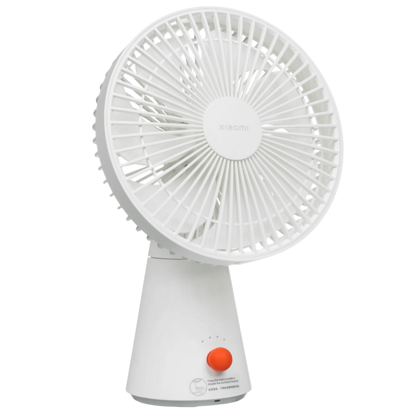 Fan Xiaomi Rechargeable Mini Fan GL