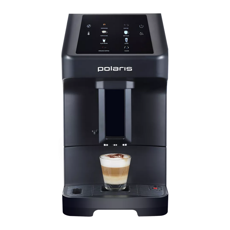 Coffee Machine Polaris PACM 2056AC
