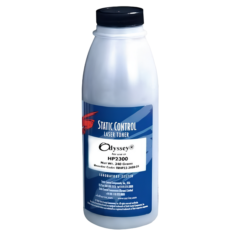 Toner HP LJ 2300 340gr SCC