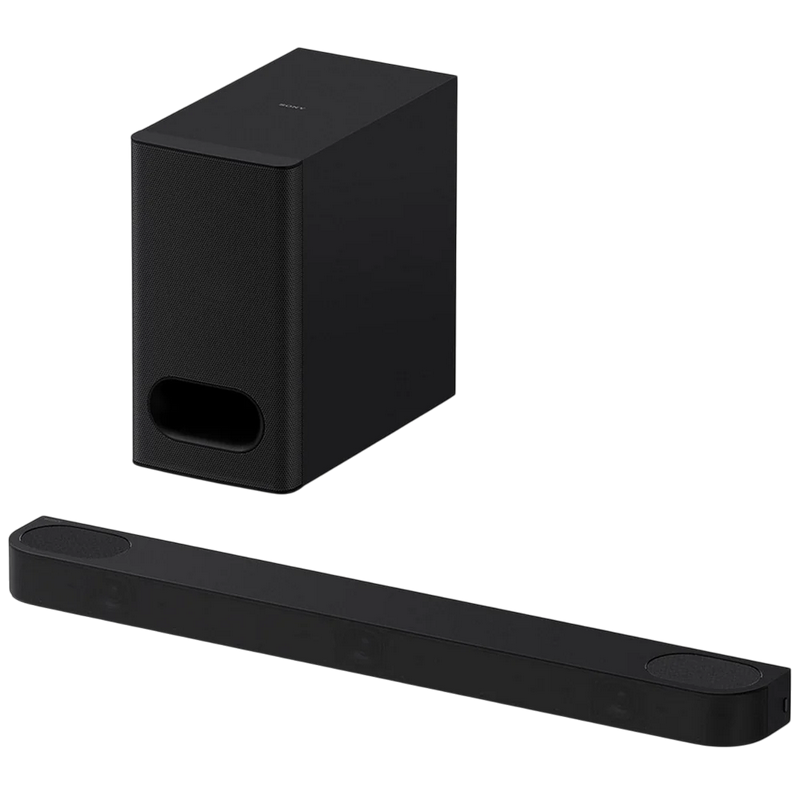 Soundbar SONY BRAVIA Theatre Bar 6, HT-B600 3.1.2ch Soundbar with Wireless subwoofer