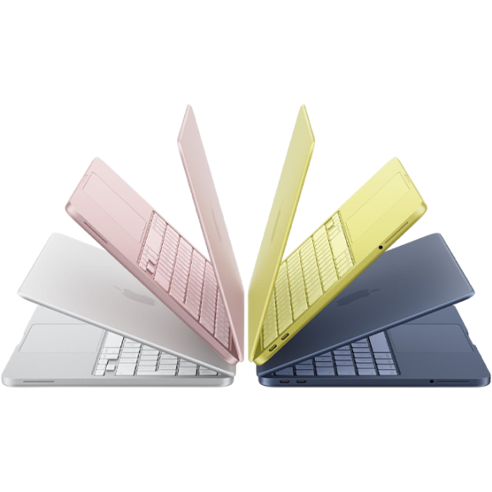 NB Apple MacBook Neo 13"Z1TR0001Z Citrus (A18 Pro 8Gb 512Gb) US/RU