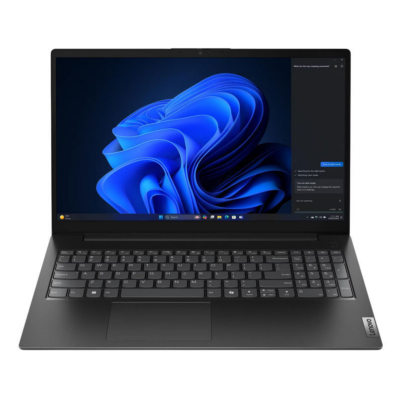 NB Lenovo 15.6" V15 G5 IRL Black (Core i7-13620H 16Gb 512Gb)