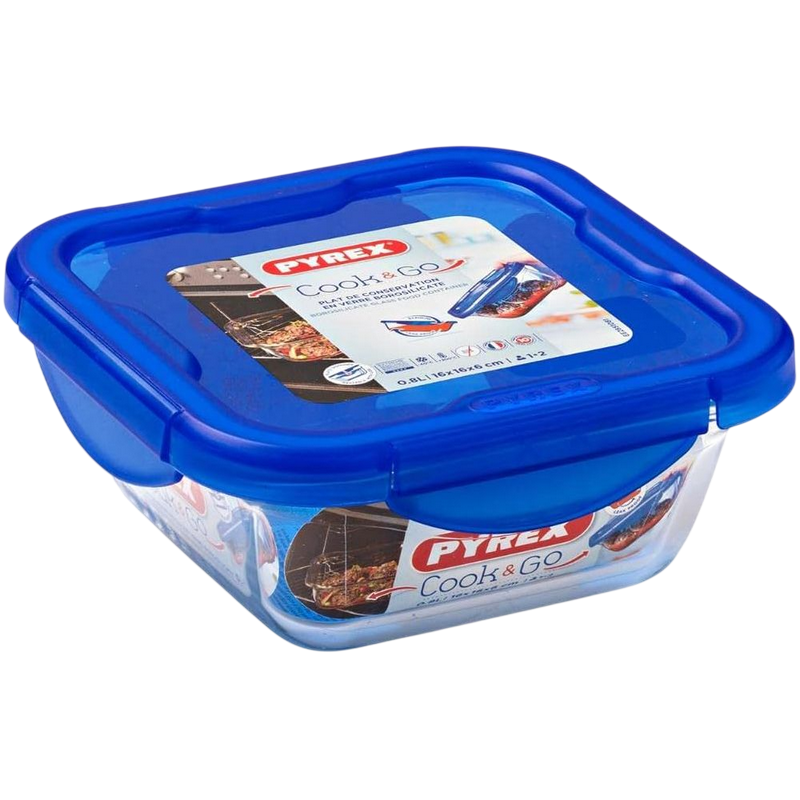 Form for Baking Pyrex Cook&Go 285PG00