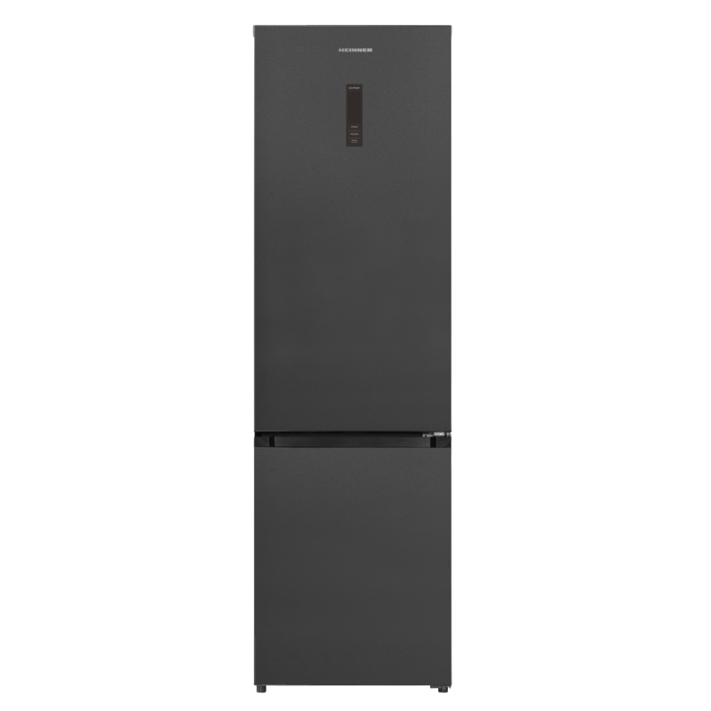 Refr/com Heinner HCNF-HM377INVDGHC Class C