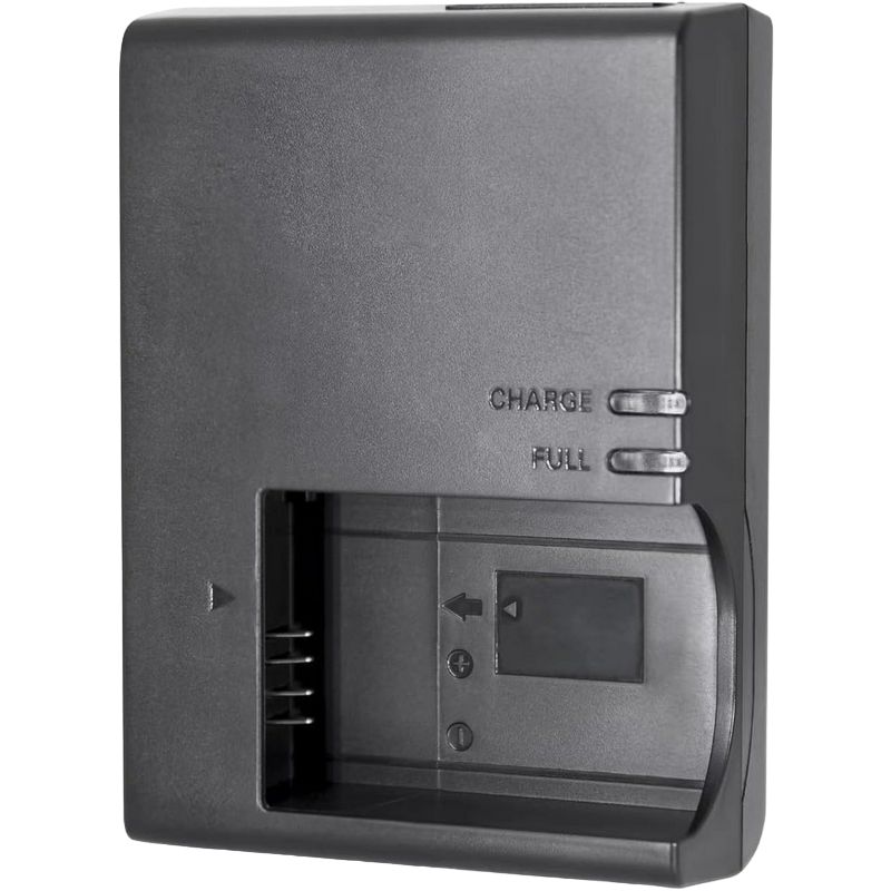 Battery Charger Canon LC-E17E