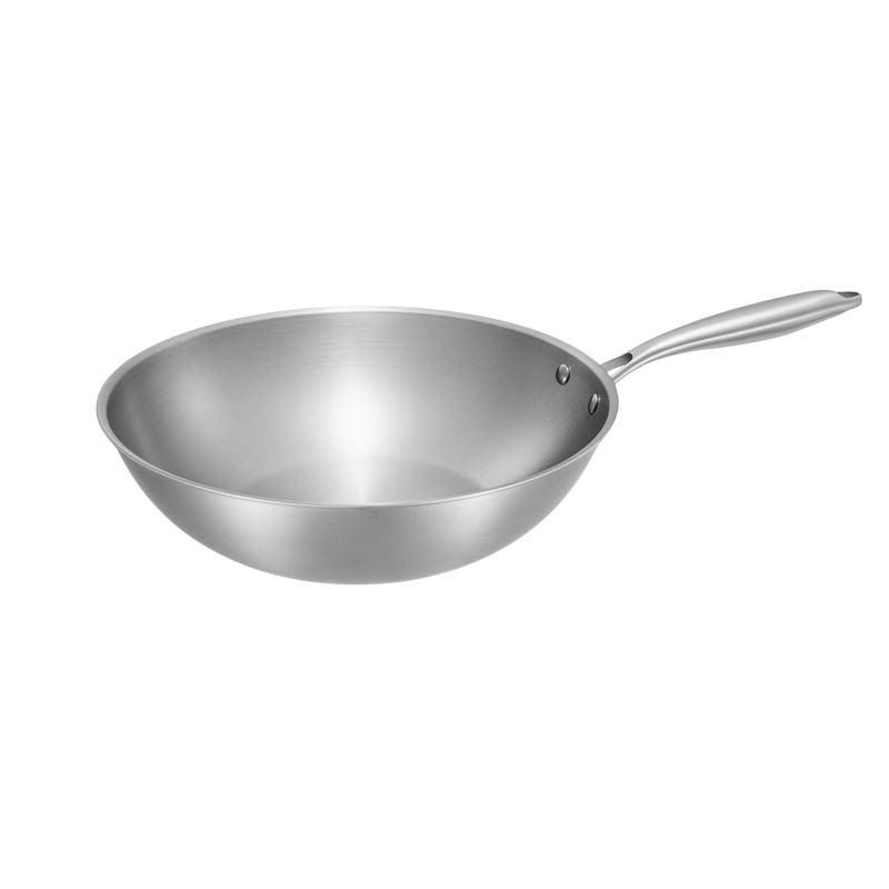 Frypan Wok RESTO 95036 Mizar
