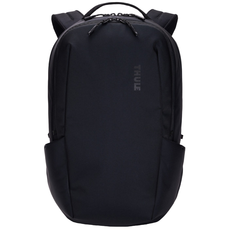 Backpack Thule Subterra 2 TSLB415, 21L, 3205024, Black for Laptop 15,6" & City Bags