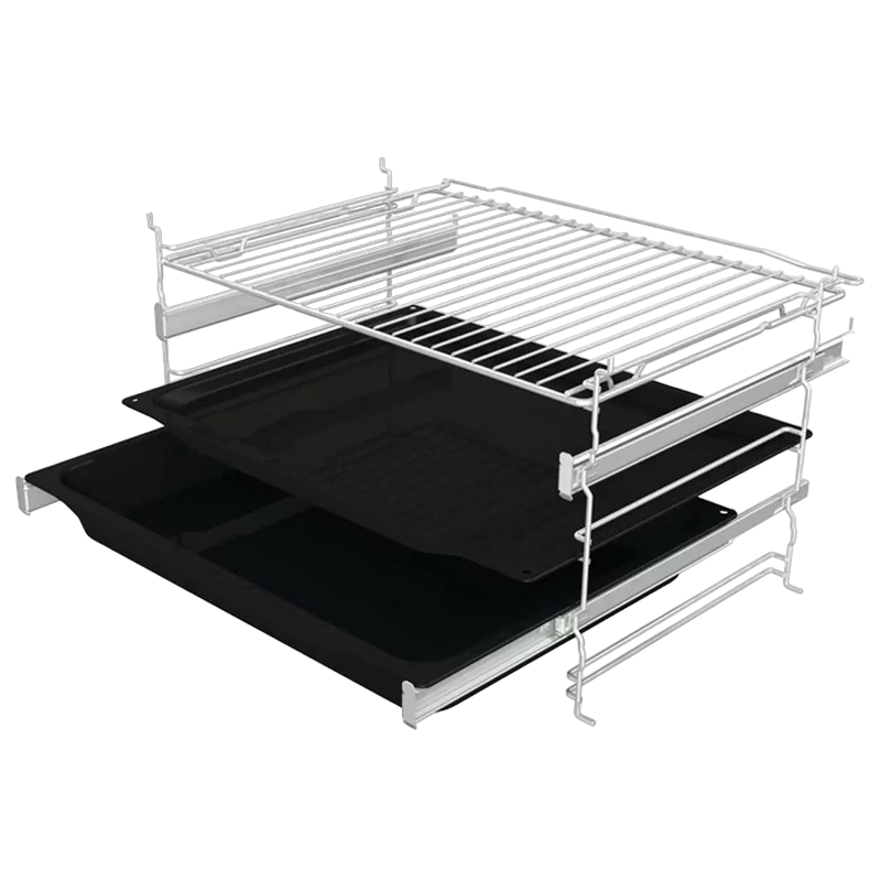 BinOven/el Gorenje BOS6737SYB