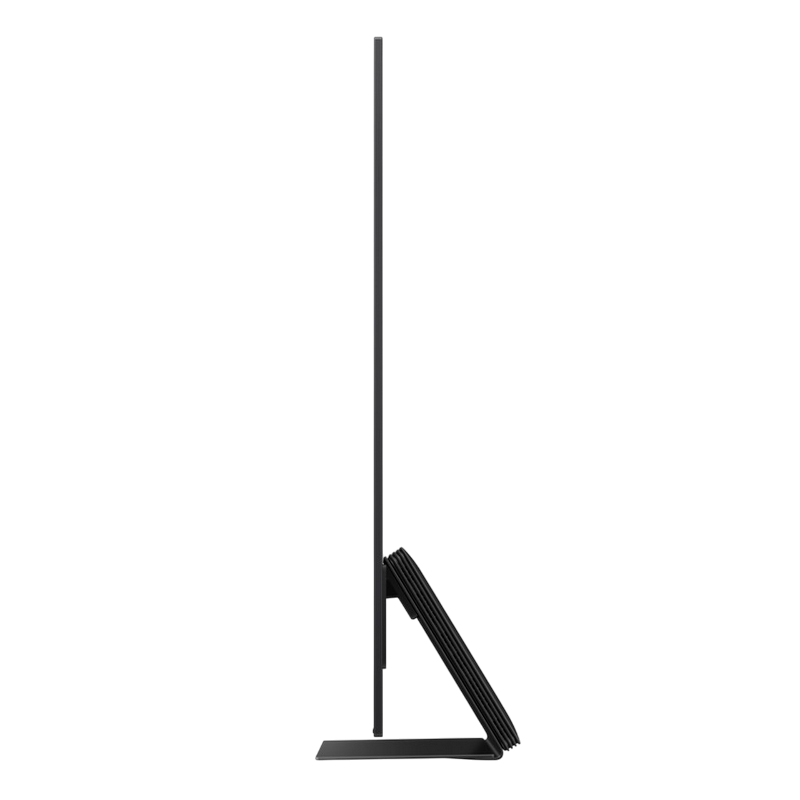 65" OLED SMART TV Samsung QE65S95FAUXUA, Quantum Dot OLED 3840x2160, Tizen OS, Black