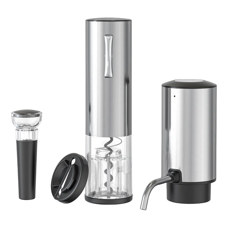 Wine Set Circle Joy SGS-KD-8