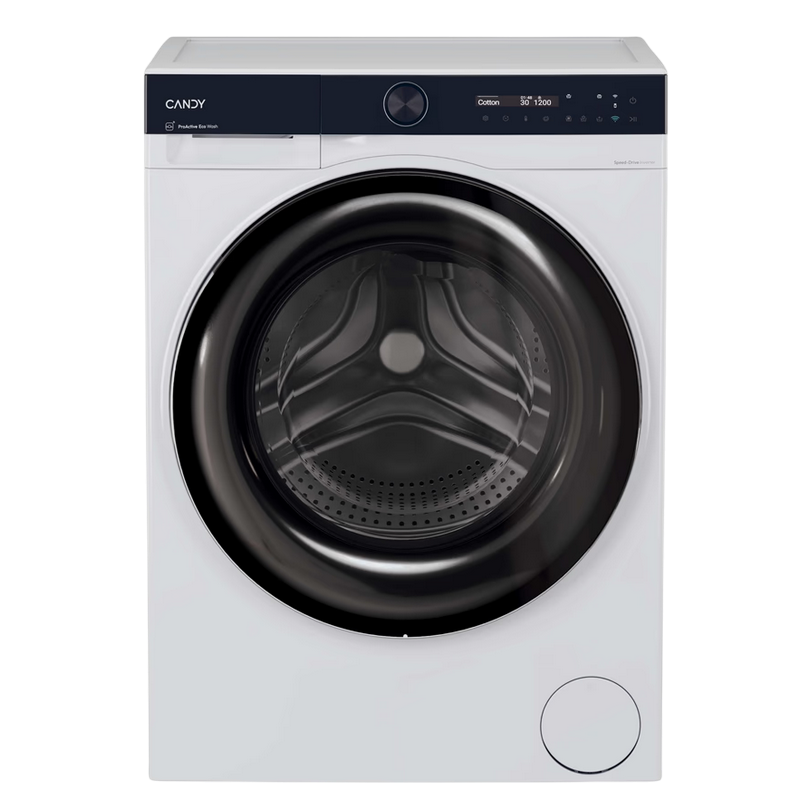 Washing machine/fr Candy BS 410B10-S Class A