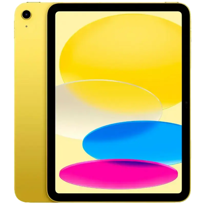 Apple 11-inch iPad 256Gb Wi-Fi Yellow Model MD4J4QA/A