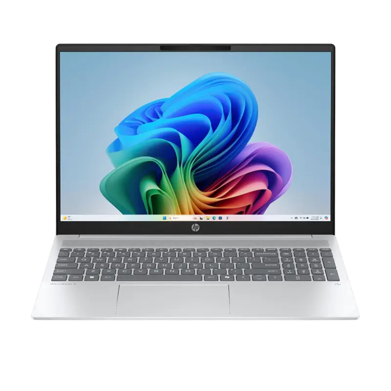 NB HP 16.0" OmniBook 5 16-bc1010ci Silver (Ryzen 7 8840U 16Gb 512Gb)