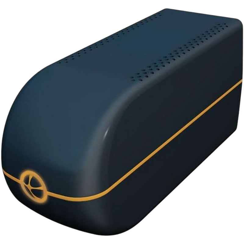 UPS Tuncmatik LITE II 1000VA/600W Line-interactive, LED Panel, USB, RJ45, 4x schuko, 2*12V7AH