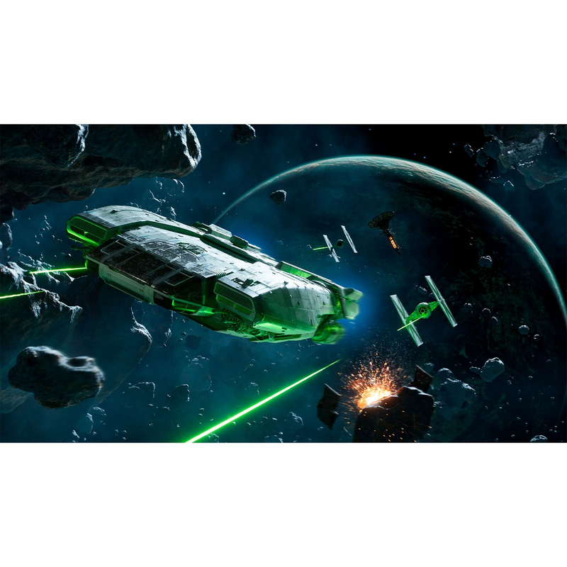 Game For Xbox Star Wars: Outlaws - Special Edtion