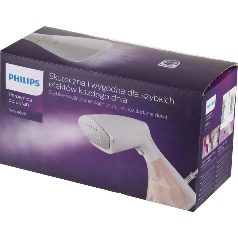 Hand Streamer Philips GC801/10