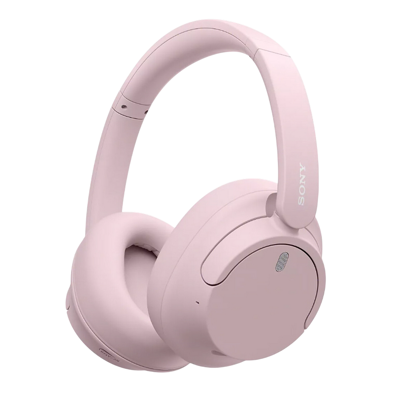 Bluetooth Headphones SONY WH-CH720NP, Pink