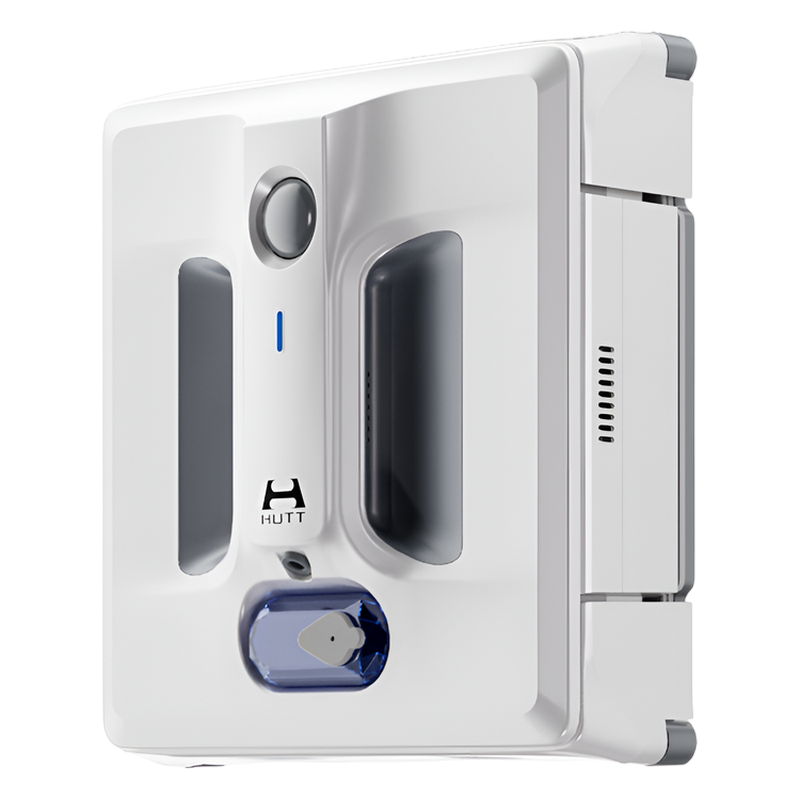 Window Robot Cleaner HUTT A1, White