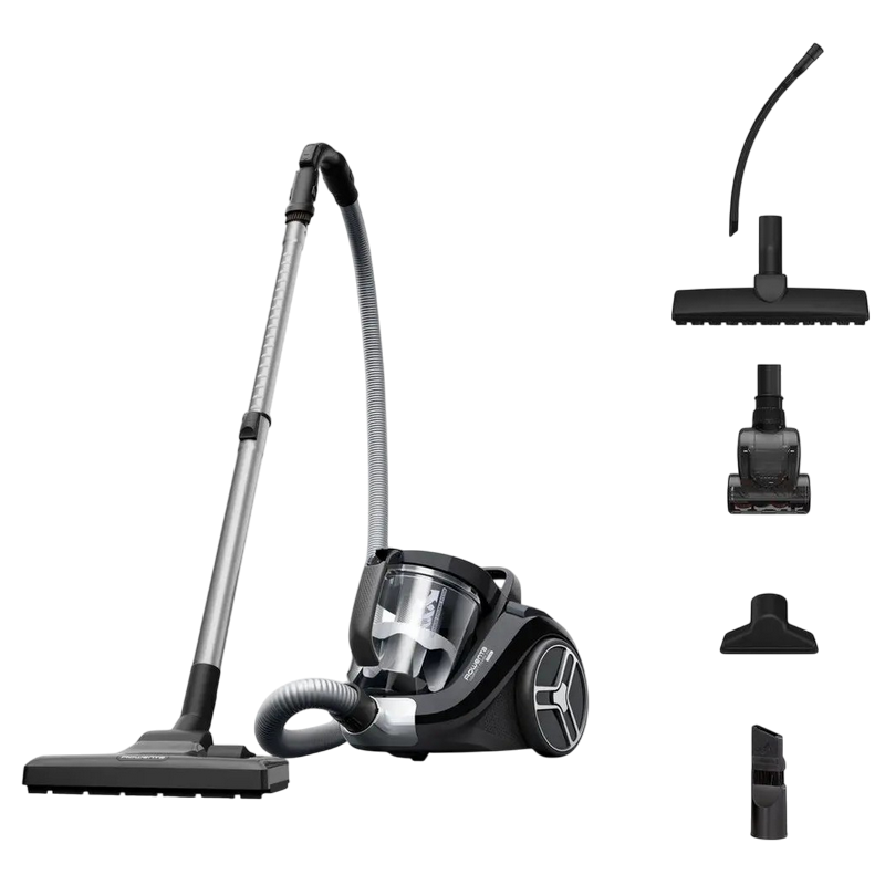 Vacuum Cleaner Rowenta RO4B75EA