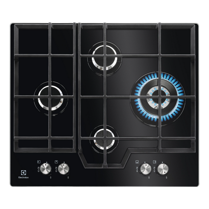 BinHob/gas Electrolux KGG6456K
