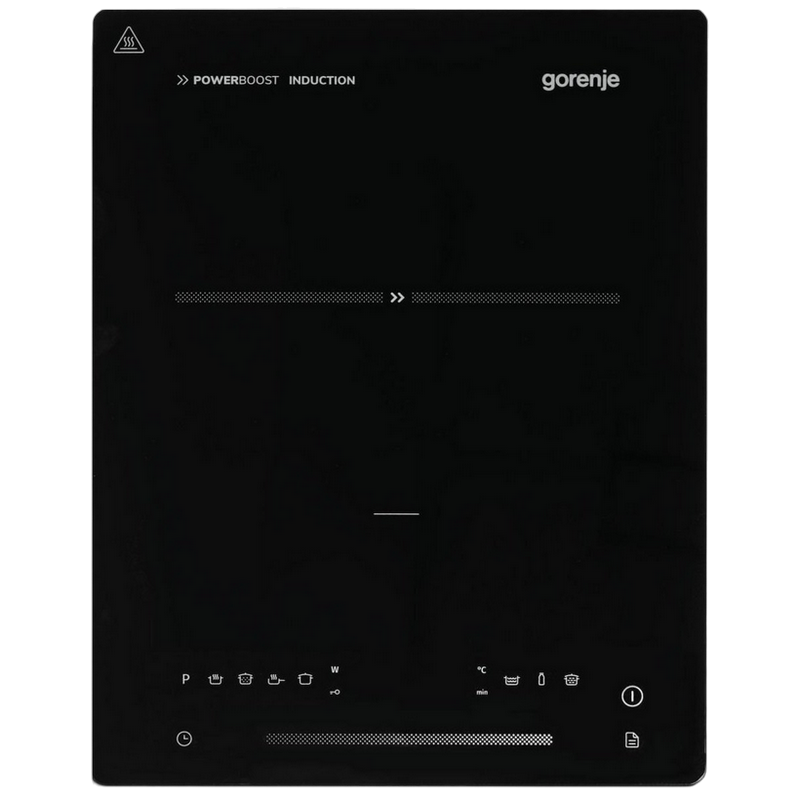 Cooker Induction Gorenje ICY2000SP