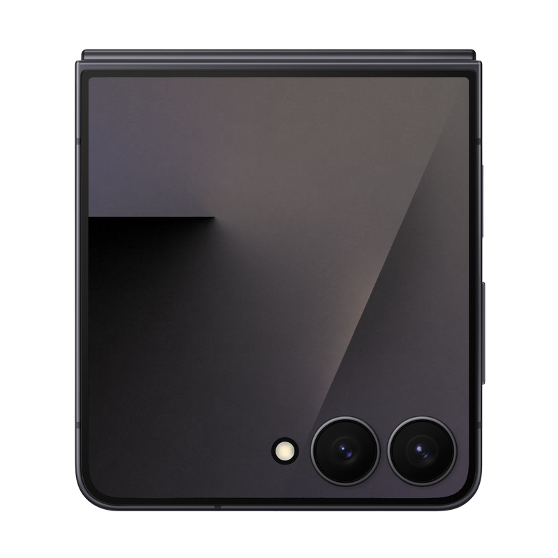 Mobile Phone Samsung Flip7 12/512Gb Jet Black