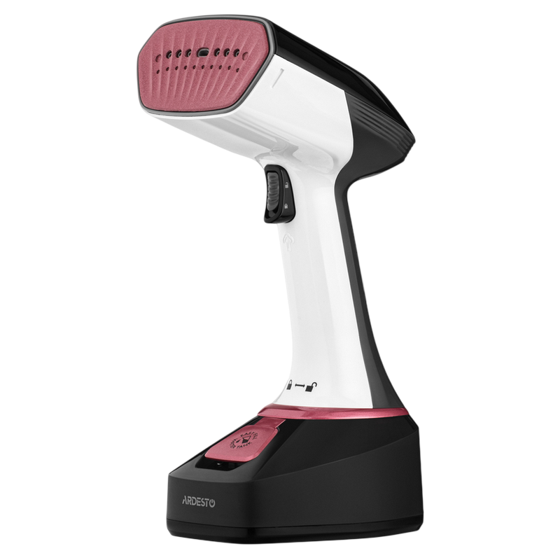 Hand Steamer Ardesto SI-S1400