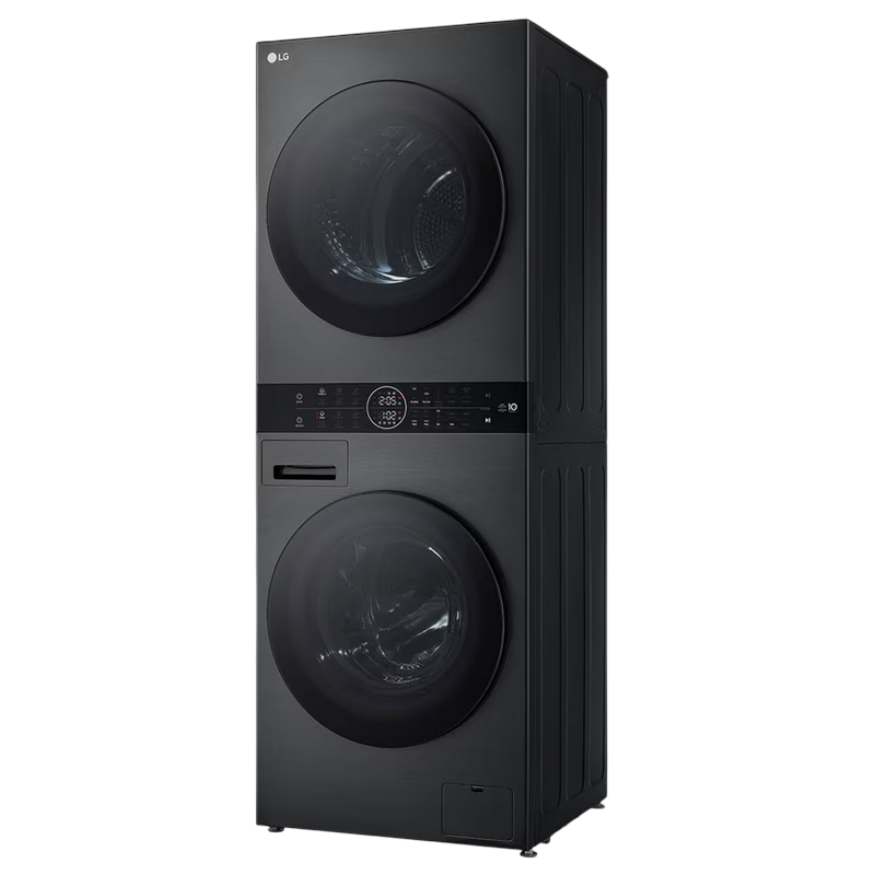 Washing Tower/fr LG WT1210BBF