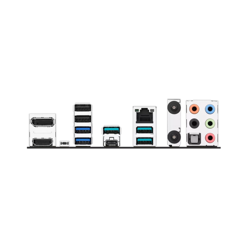 MB AM5 Asus PRIME B650-PLUS WIFI ATX