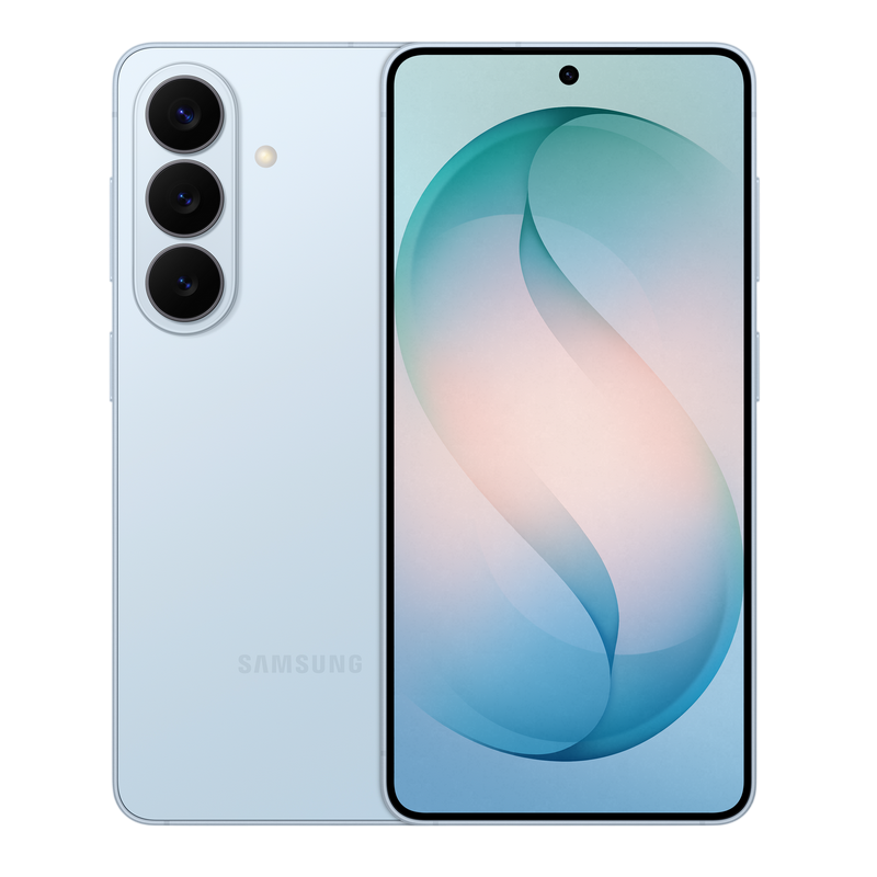 Mobile Phone Samsung S942 S26 12/256 Sky Blue