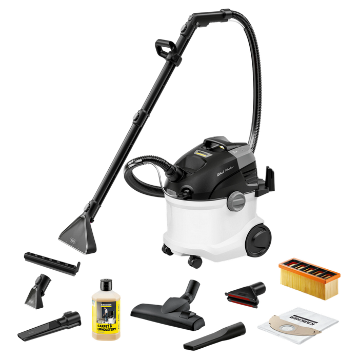 Vacuum Cleaner Karcher 1.081-190.0 SE 6 Signature Line
