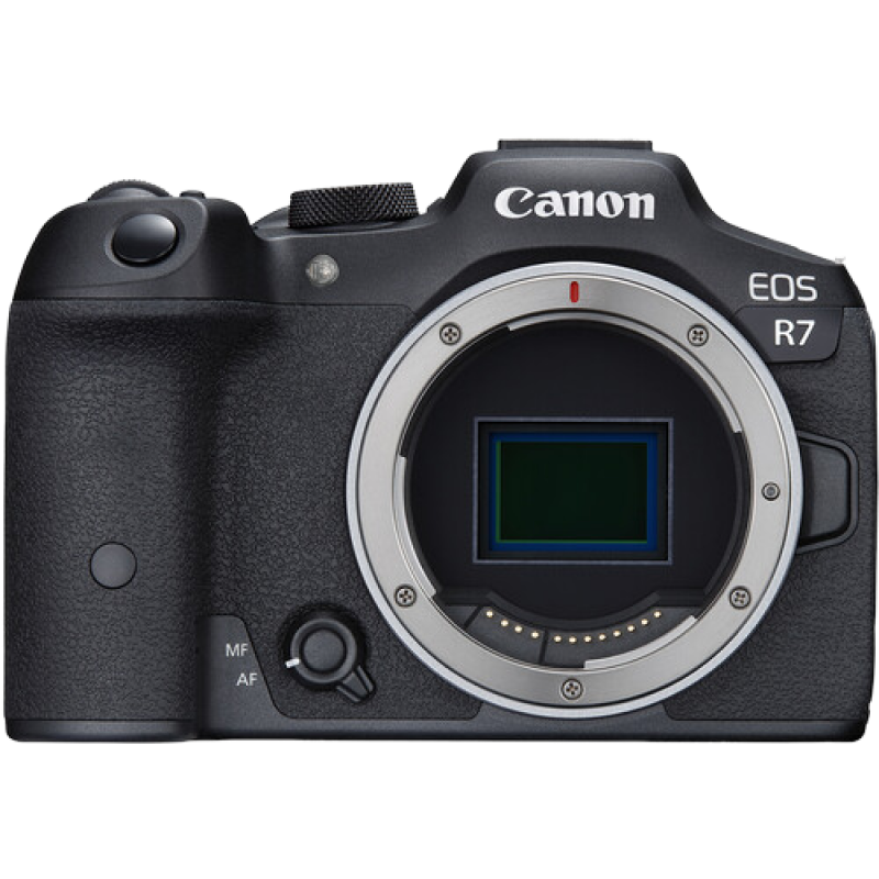 DC Canon EOS R7 BODY