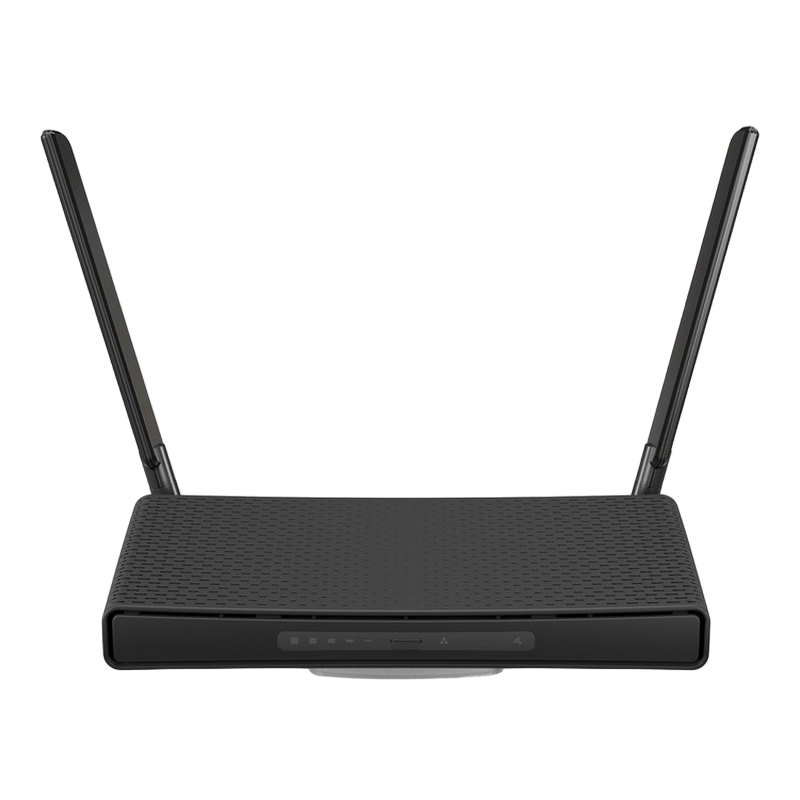 Mikrotik C53UiG+5HPaxD2HPaxD, hAP ax3