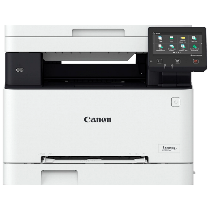 MFD Canon i-Sensys MF651Cw