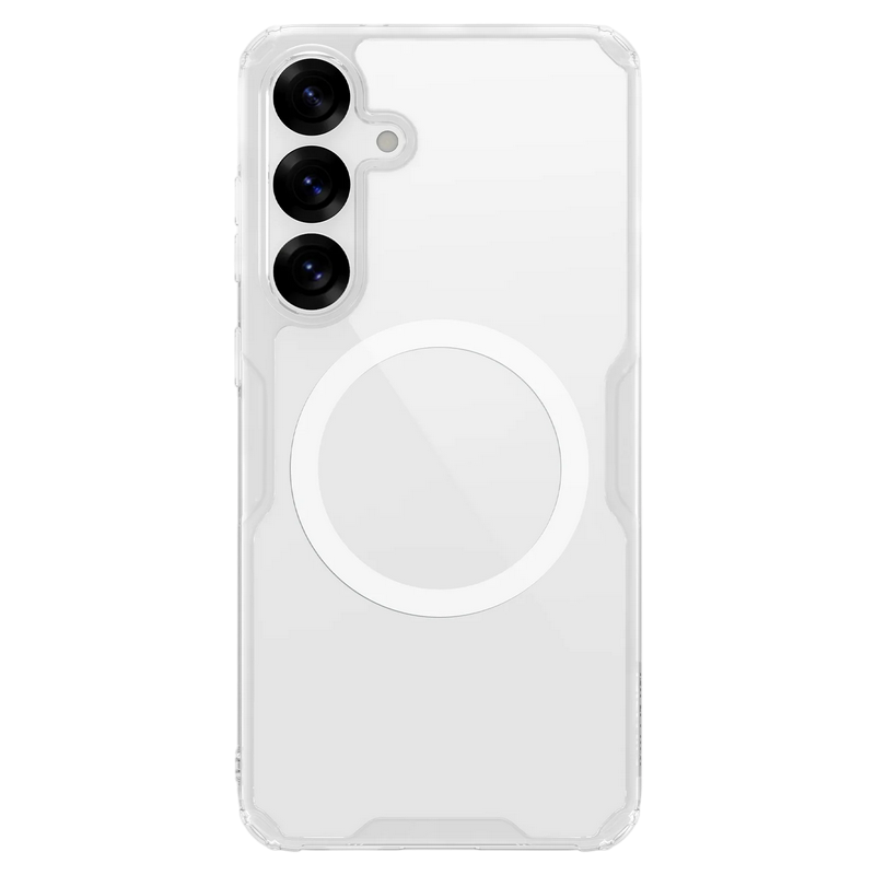 Nillkin SAM. Gal. S25, Nature Pro Magnetic, Transparent