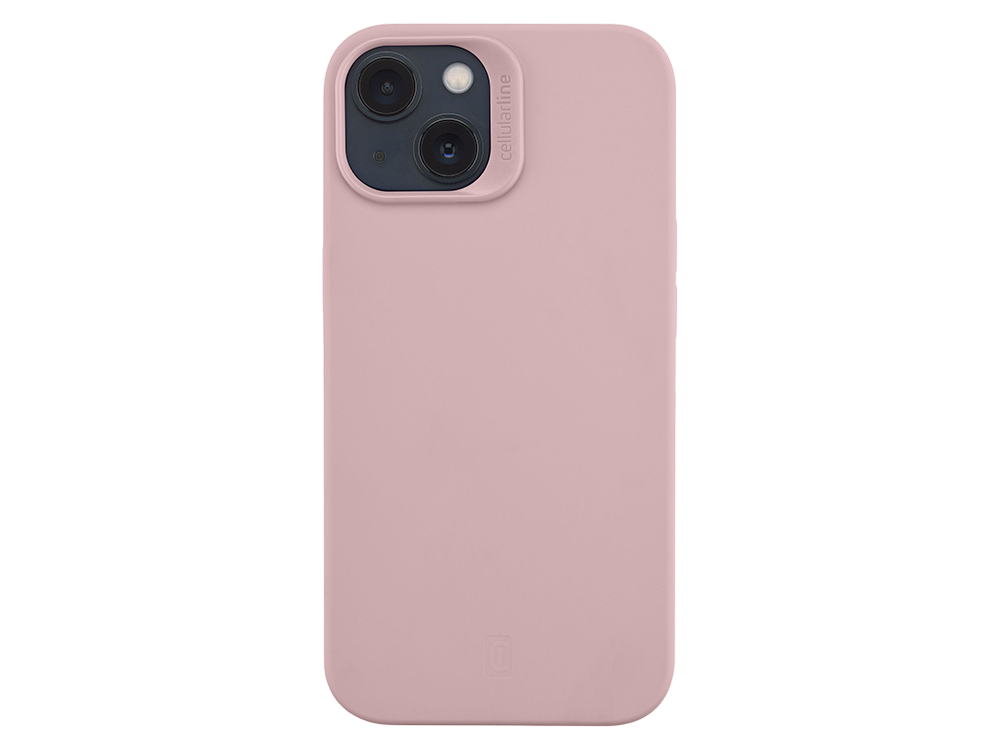 Cellular Apple iPhone 14, Sensation case, Pink